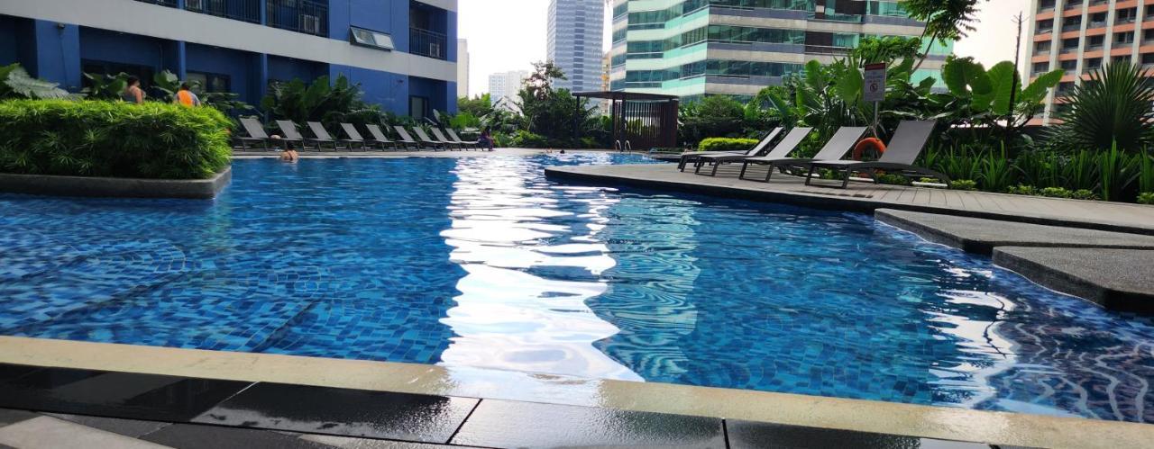 Smdc Air Residences San Pedro Makati Exterior foto