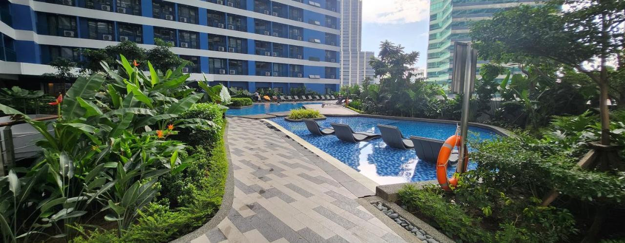 Smdc Air Residences San Pedro Makati Exterior foto