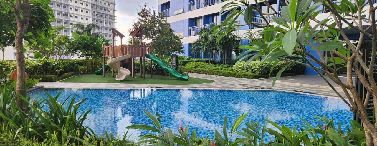Smdc Air Residences San Pedro Makati Exterior foto