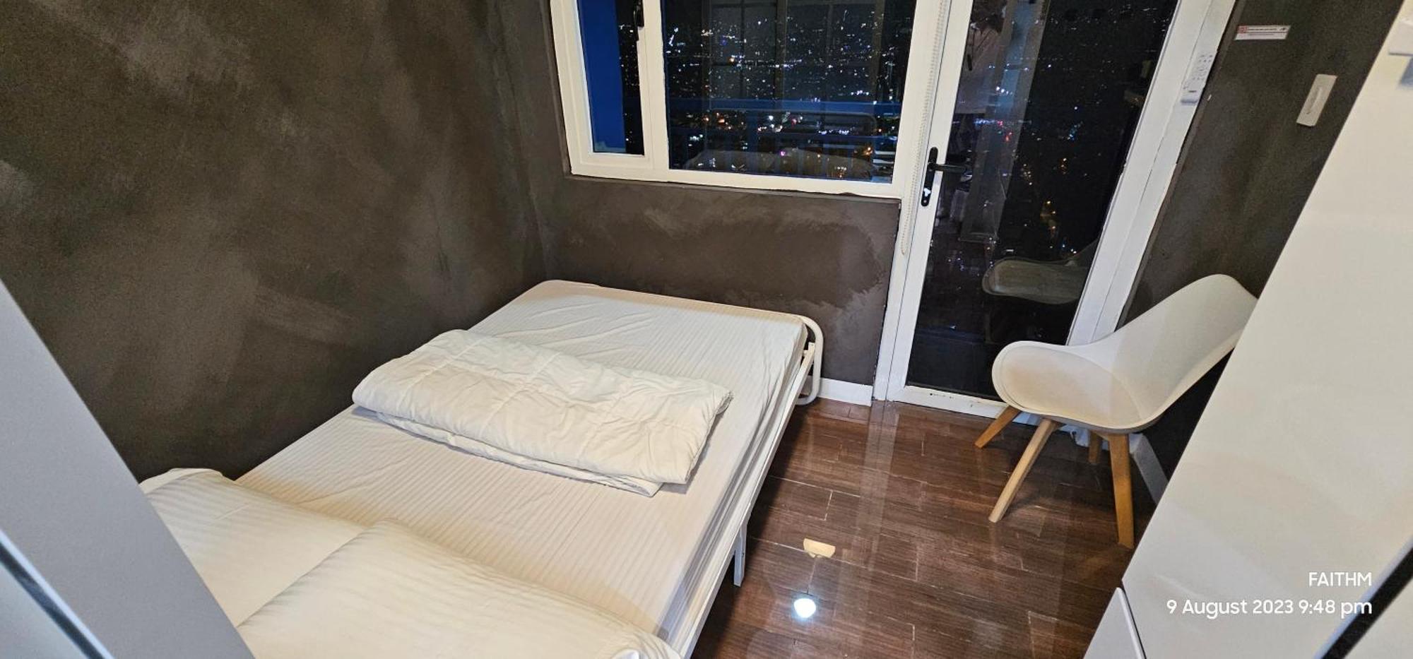 Smdc Air Residences San Pedro Makati Exterior foto